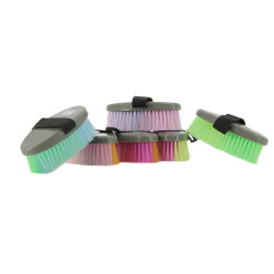 Hippotonic borstel multicolor