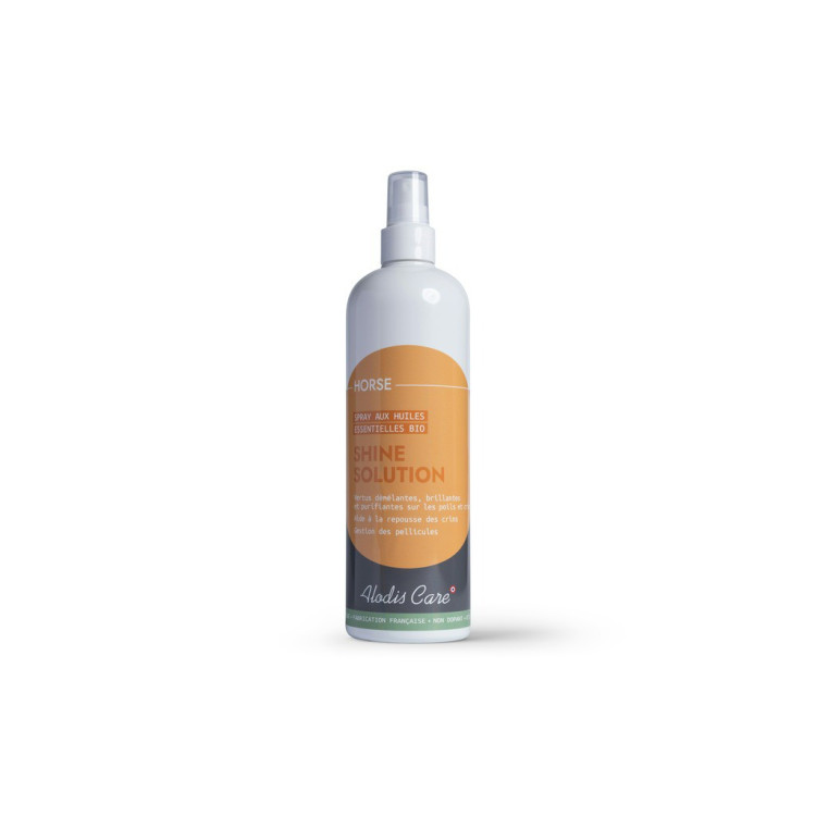 Spray ontwarrend Alodis Care Shine Solution Spray ontwarrend Alodis Care Shine Solution