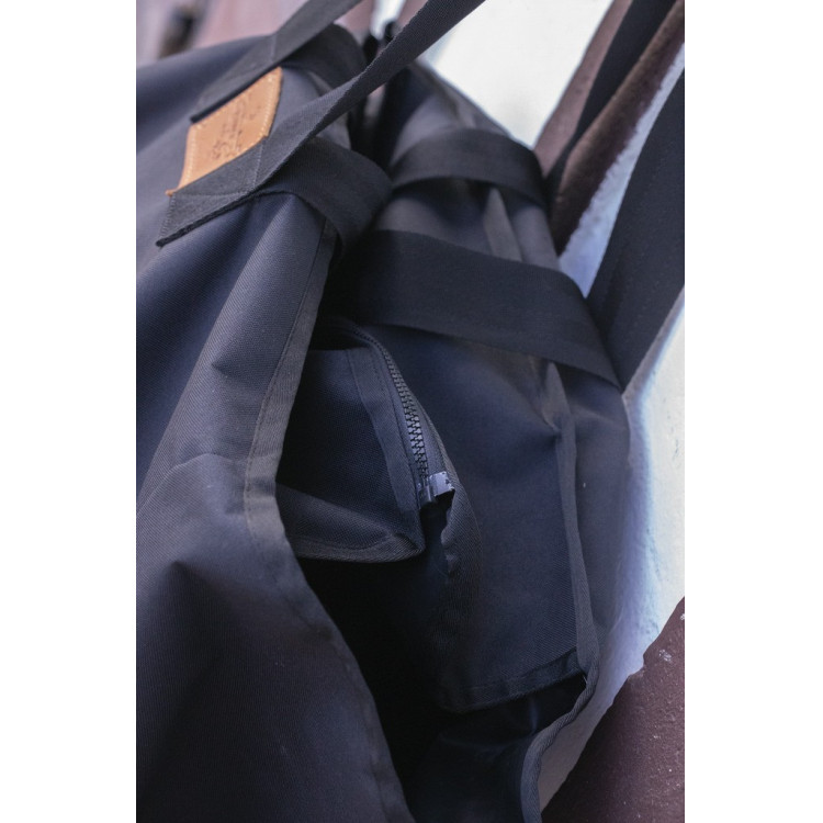 Big bag tas Paddock Sports Big bag tas Paddock Sports