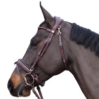 Bridon Vlaggen & Beker Madrid Bruin