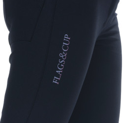 Broek Flags & Cup Oshawa Junior Mure