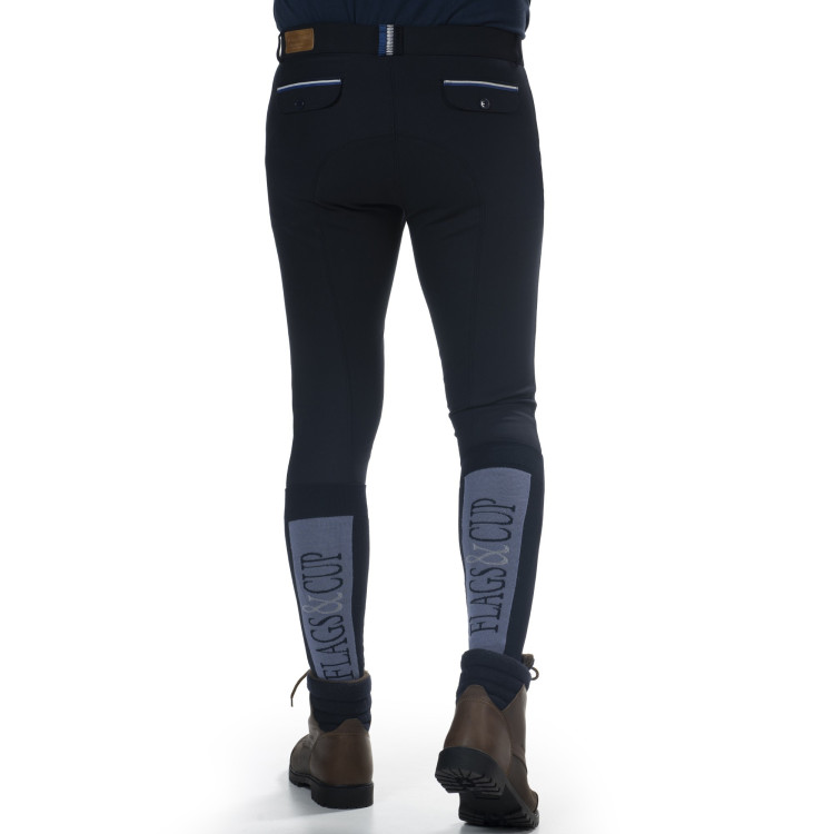 Broek Flags & Cup Vadso Junior Broek Flags & Cup Vadso Junior