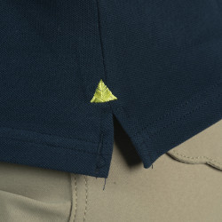 Kinderpolo Kalamata Flags & Cup Taupe Kinderpolo Kalamata Flags & Cup Taupe