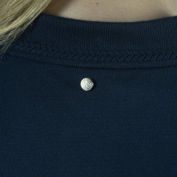 Kinderpolo Kalamata Flags & Cup Taupe Kinderpolo Kalamata Flags & Cup Taupe