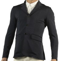 Wedstrijdjas jongen Tasarevo Flags & Cup Zwart Wedstrijdjas jongen Tasarevo Flags & Cup Zwart