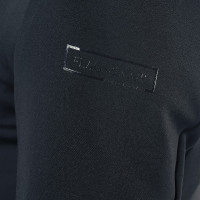 Wedstrijdjas jongen Tasarevo Flags & Cup Zwart Wedstrijdjas jongen Tasarevo Flags & Cup Zwart