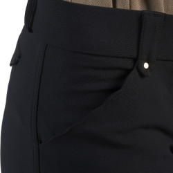 Broek Flags & Cup Yanista junior Bleu marine Broek Flags & Cup Yanista junior Bleu marine