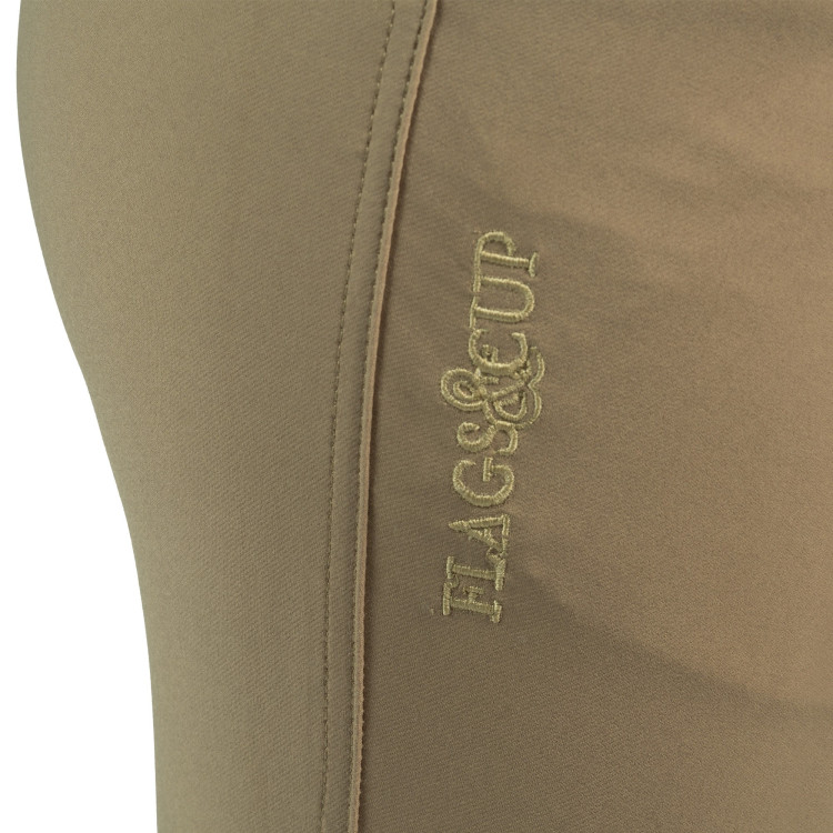 Broek Flags & Cup Yanista junior Broek Flags & Cup Yanista junior