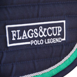 Tapis Flags & Cup Doulovo CSO