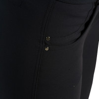 Broek Flags & Cup Pampelone junior Marineblauw