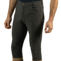 Broek Flags & Cup Mimisan junior Wit