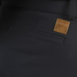 Broek Flags & Cup Mimisan junior Wit