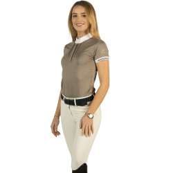 Broek Flags & Cup Oléron dames