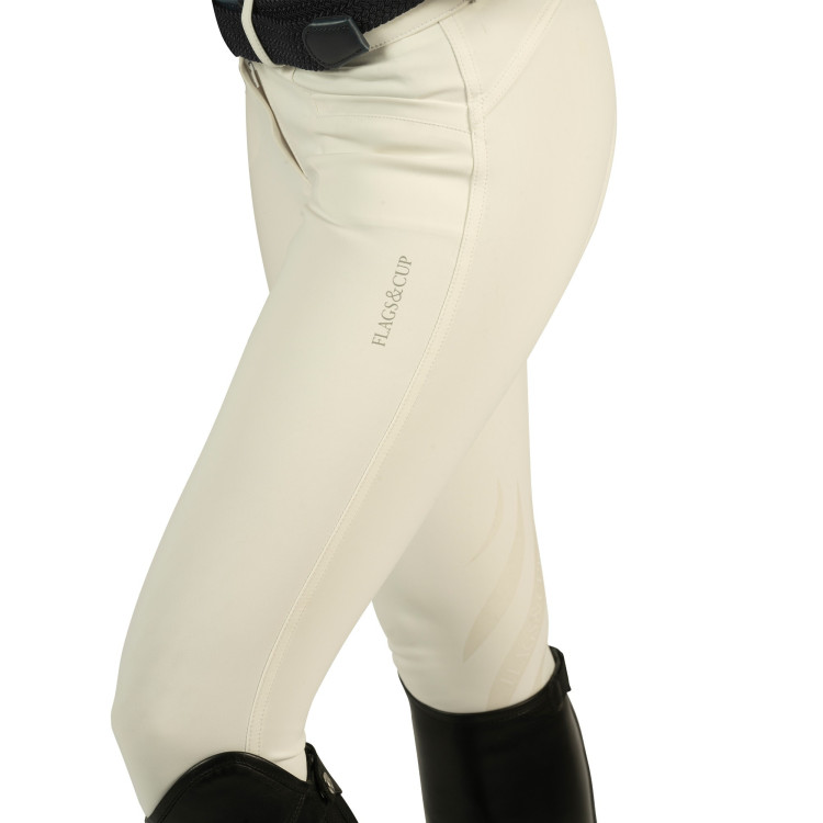 Broek Flags & Cup Oléron dames Broek Flags & Cup Oléron dames