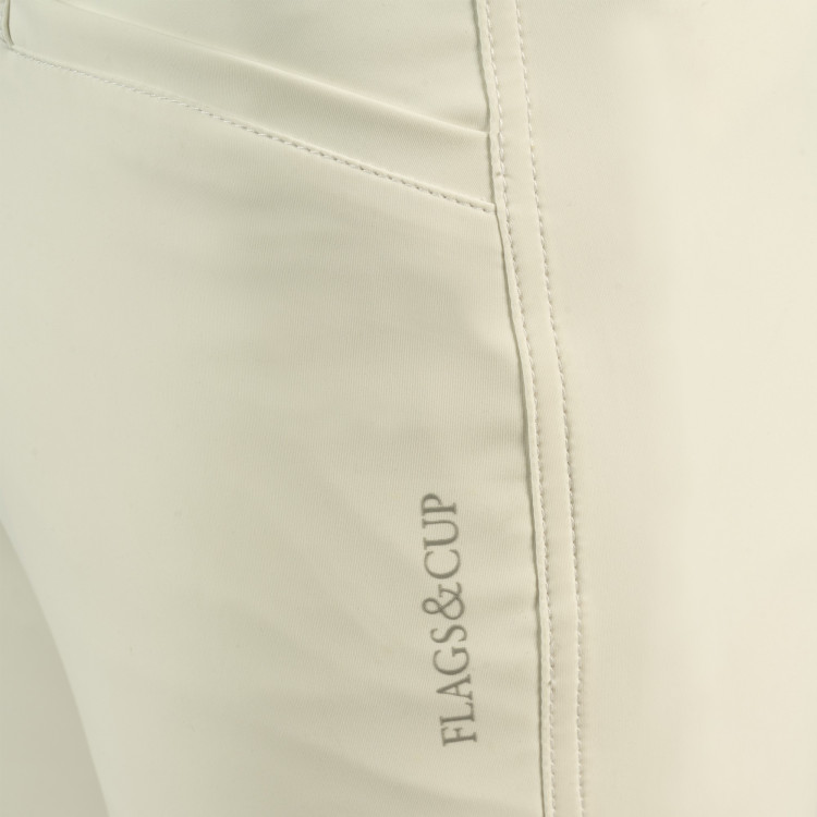 Broek Flags & Cup Guérande heren Broek Flags & Cup Guérande heren