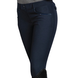 Junior Canter Cassis broek