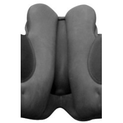 Selle d'entraînement Wintec