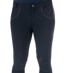 Broek Frankrijk Collectie heren Flags & Cup