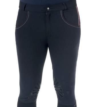 Broek Frankrijk Collectie heren Flags & Cup