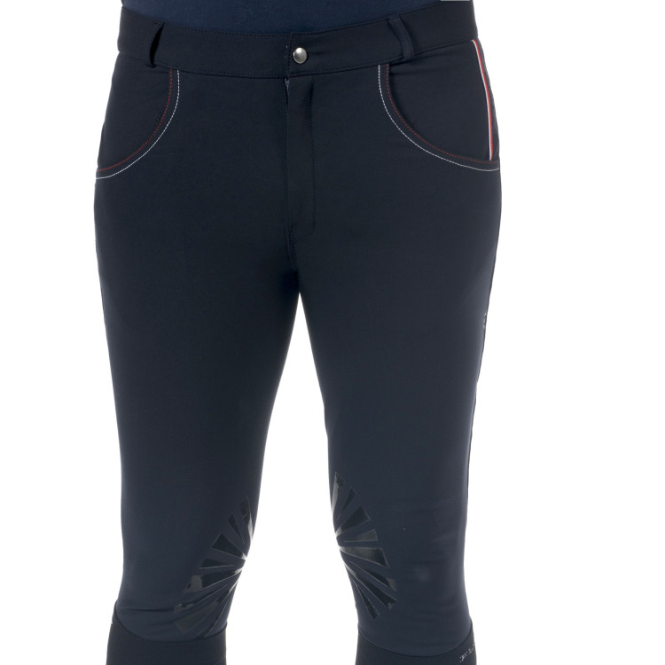 Broek Frankrijk Collectie heren Flags & Cup Broek Frankrijk Collectie heren Flags & Cup