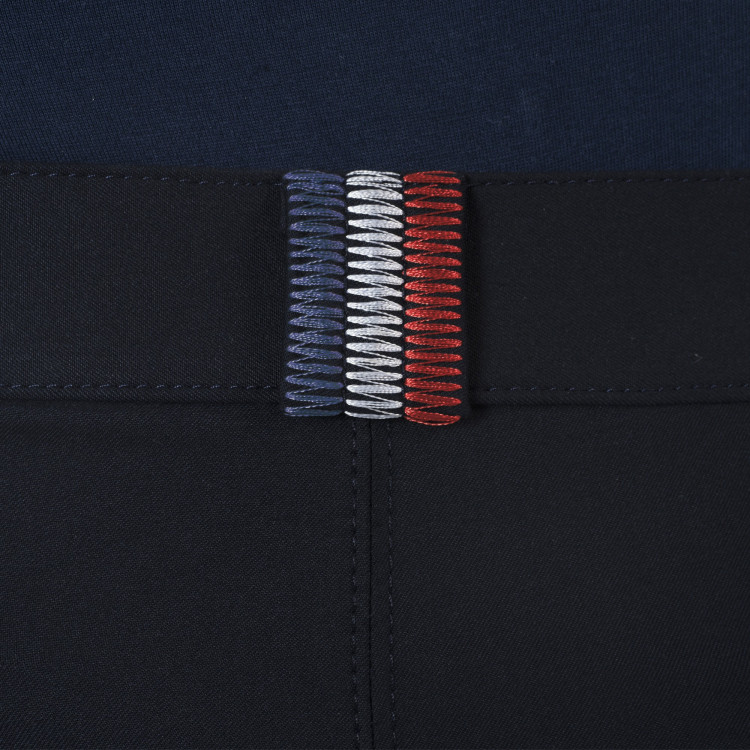 Broek Frankrijk Collectie heren Flags & Cup Broek Frankrijk Collectie heren Flags & Cup