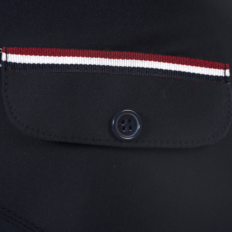 Broek Frankrijk Collectie heren Flags & Cup Broek Frankrijk Collectie heren Flags & Cup