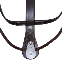 Martingaal Howlett touw Canter Martingaal Howlett touw Canter