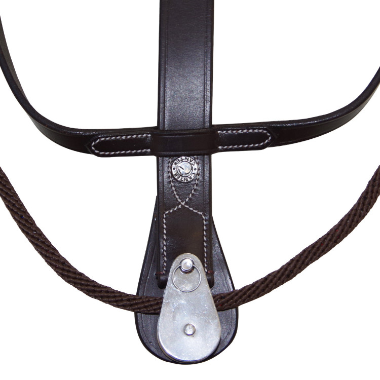 Martingaal Howlett touw Canter Martingaal Howlett touw Canter