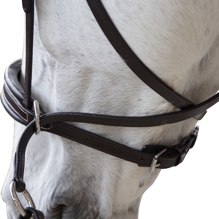 Bridon Canter bitless Evolution Bridon Canter bitless Evolution