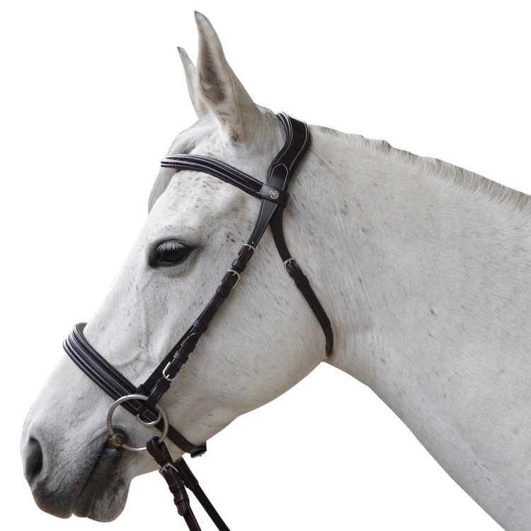 Bridon Canter bitless Evolution Bridon Canter bitless Evolution