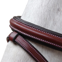 Bridon Vlaggen & Beker Lanaken Bruin Bridon Vlaggen & Beker Lanaken Bruin