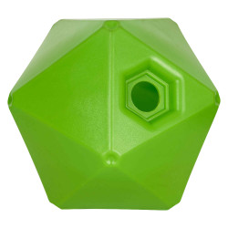 Bal voor voeren en spelen Imperial Riding Slow down Groene appel