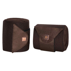 Bandages Imperial Riding Lovely Bruin