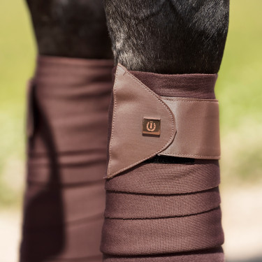 Bandages Imperial Riding Lovely Bruin