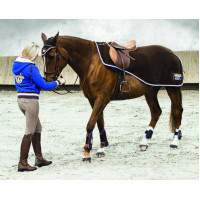 Jin Alu stijgbeugels Zwart Jin Alu stijgbeugels Zwart