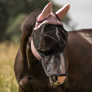 Vliegmasker Imperial Riding Activity Vliegmasker Imperial Riding Activity