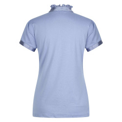 Polo Imperial Riding Anna Lichte schaduw Polo Imperial Riding Anna Lichte schaduw