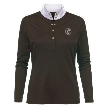 Wedstrijdshirt Starlight lange mouwen Imperial Riding Wedstrijdshirt Starlight lange mouwen Imperial Riding