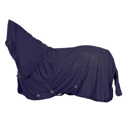 Vliegendeken met afneembare hals Imperial Riding Reese Vliegendeken met afneembare hals Imperial Riding Reese