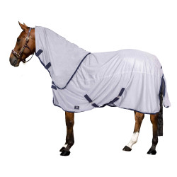Vliegendeken met afneembare hals Imperial Riding Reese Vliegendeken met afneembare hals Imperial Riding Reese