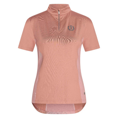 Top Tech Imperial Riding Speedy Rosé