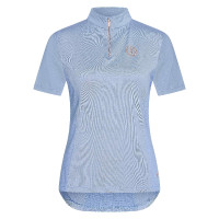 Top Tech Imperial Riding Speedy Lichte schaduw Blauw
