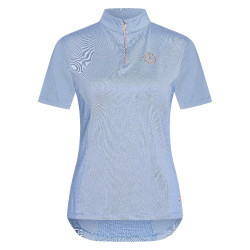 Top Tech Imperial Riding Speedy Lichte schaduw Blauw