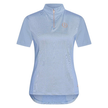 Top Tech Imperial Riding Speedy Lichte schaduw Blauw
