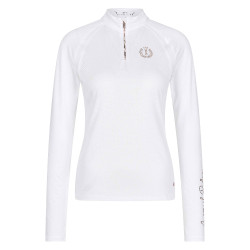 Top Tech lange mouwen Imperial Riding Speed up