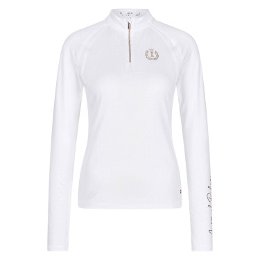 Top Tech lange mouwen Imperial Riding Speed up