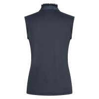 Mouwloze top Imperial Riding Triumph Wit