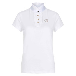 Top met korte mouwen Imperial Riding Triumph