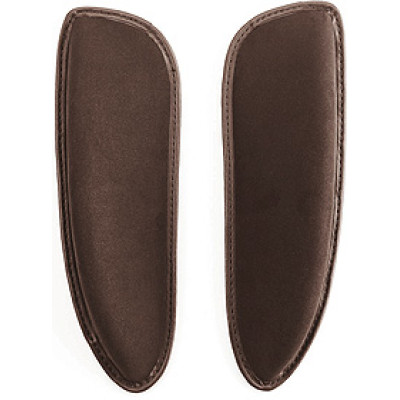 Banaan vóór Flexibloc® WINTEC Dressuur Standaard Bruin