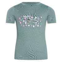 Top Imperial Riding Stormy Zwarte salie
